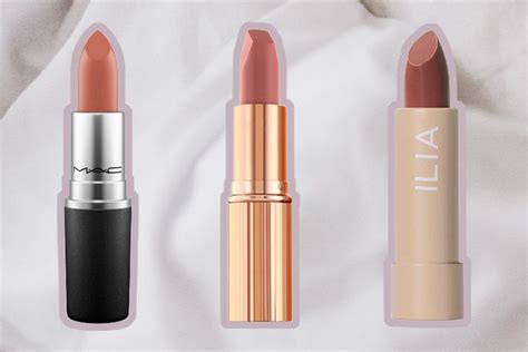 12 Best Nude Lipsticks of 2024